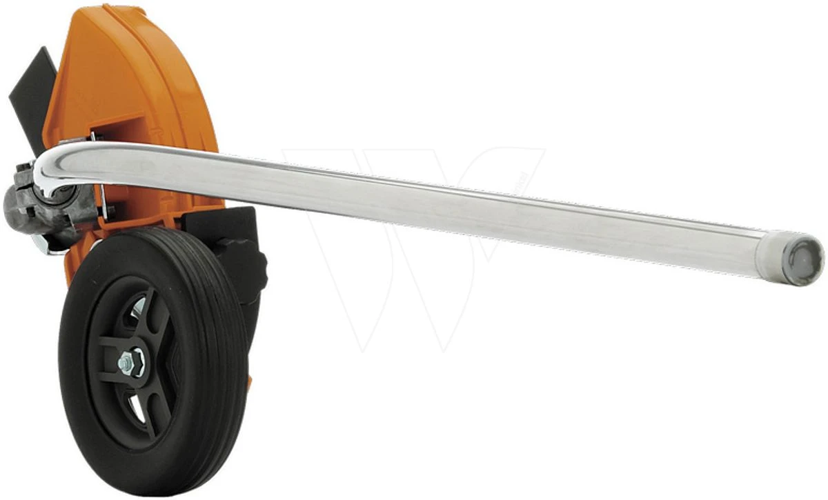 Husqvarna Esa850 Deelbare 3 Husqvarna Esa850 Deelbare