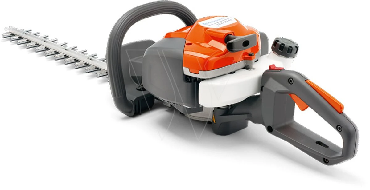 Husqvarna 122hd45 Heggenschaar 0.8pk 3 Husqvarna 122hd45 Heggenschaar 0.8pk