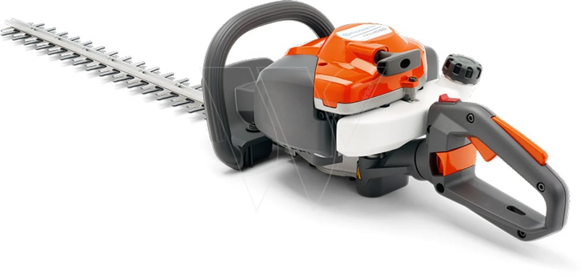 Husqvarna 122hd60 Heggenschaar 0.8pk 3 Husqvarna 122hd60 Heggenschaar 0.8pk