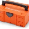 Husqvarna Transport Box 40x30x16 Cm -Husqvarna HUSQVARNA20opberg20transportbox20S
