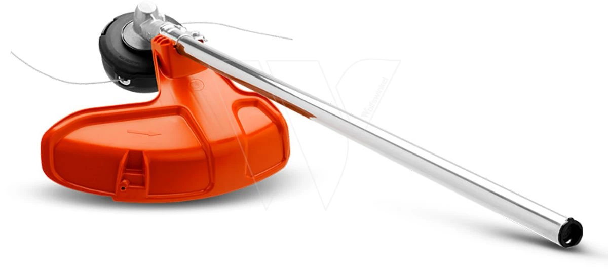 Husqvarna Trimmer Ta850 Steel T35 & Kap 3 Husqvarna Trimmer Ta850 Steel T35 & Kap