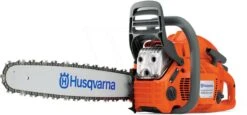 Husqvarna 455 Kettingzaag - 45cm 3.5 Pk