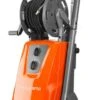 Husqvarna Pw460 Hogedrukreiniger 160 Bar 1 Husqvarna Pw460 Hogedrukreiniger 160 Bar -Husqvarna HUSQVARNA PW 460 H410 1246 huge