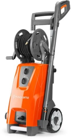 Husqvarna Pw460 Hogedrukreiniger 160 Bar
