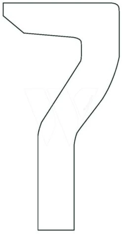 Husqvarna Zaagketting - .325 - 1.5 - 80e -Husqvarna Husqvarna20H2120zaagketting202 1