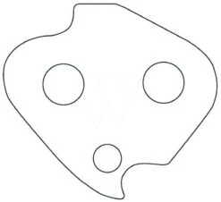 Husqvarna Zaagketting - .325 - 1.5 - 66e -Husqvarna Husqvarna20H2120zaagketting203 2