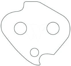 Husqvarna Zaagketting 3.25/66e 1.5 -Husqvarna Husqvarna20H2520zaagketting203 1