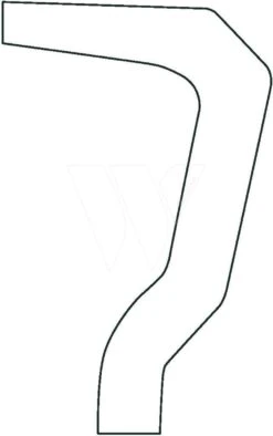 Husqvarna Saw Chain H37 62dl 3/8" Mini 1 -Husqvarna Husqvarna20H3720zaagketting201 1