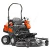 Husqvarna P520dx Zitmaaier Diesel -Husqvarna Husqvarna20Rider20P52020D201