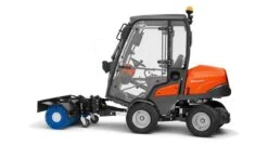 Husqvarna P520dx Zitmaaier Diesel -Husqvarna Husqvarna20Rider20P52020D20911