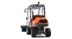 Husqvarna P520dx Zitmaaier Diesel -Husqvarna Husqvarna20Rider20P52020D20912