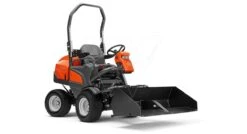Husqvarna P520dx Zitmaaier Diesel -Husqvarna Husqvarna20Rider20P52020D20913