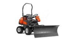 Husqvarna P520dx Zitmaaier Diesel -Husqvarna Husqvarna20Rider20P52020D20915