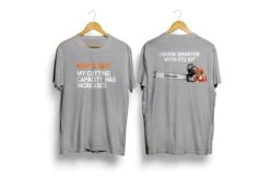 Husqvarna T-shirt Next Gen 572 Maat Xl