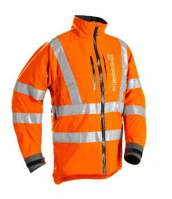 Husqvarna Werkjas Technical High Viz