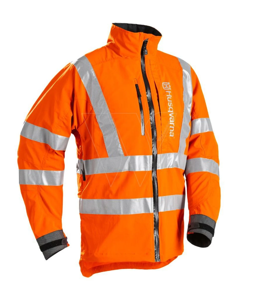 Husqvarna Werkjas Technical High Viz 3 Husqvarna Werkjas Technical High Viz