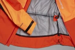 Husqvarna Technical Regenjas Gore-tex® -Husqvarna Husqvarna20Technical20goretex20regenjas205806880xx20binnenkant 1