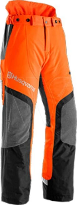 Husqvarna Chainsaw Trousers T W 20c S
