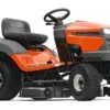 Husqvarna Tc 138 Tractor Opvang 97cm 2 Husqvarna Tc 138 Tractor Opvang 97cm -Husqvarna Husqvarna20Tuintractor20met20grasopvang20TC20138201 1