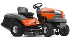 Husqvarna Tc 138 Tractor Opvang 97cm