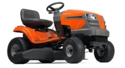 Husqvarna Ts138 Tractor Zijlos 97cm B&s