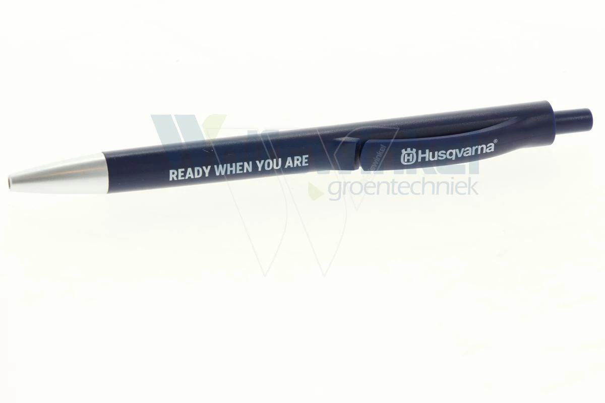 Husqvarna Balpen Basis 3 Husqvarna Balpen Basis