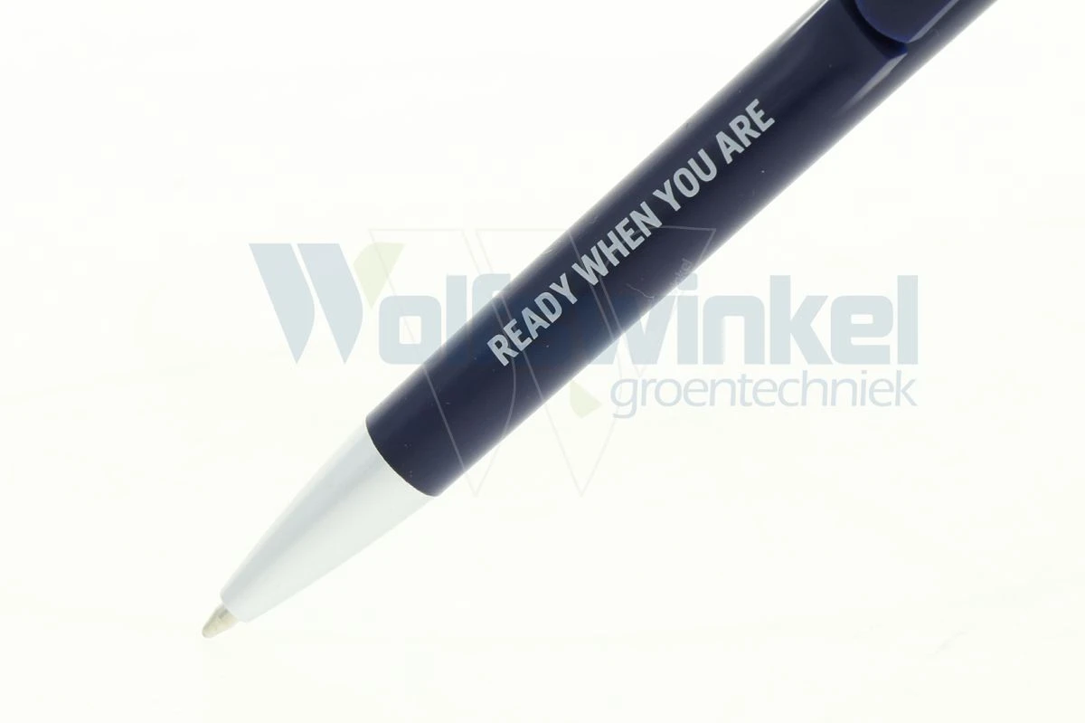 Husqvarna Balpen Basis 4 Husqvarna Balpen Basis - Afbeelding 2