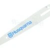 Husqvarna Husqv. Carvingblad-30cm-60s-2.5-1/4husq -Husqvarna Husqvarna20carvingblad203020cm20 2058739446020 201