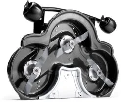 Husqvarna Combi Maaidek 103cm R300 Serie
