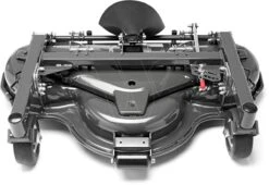 Husqvarna Combi-maaidek 132cm-p520 P525