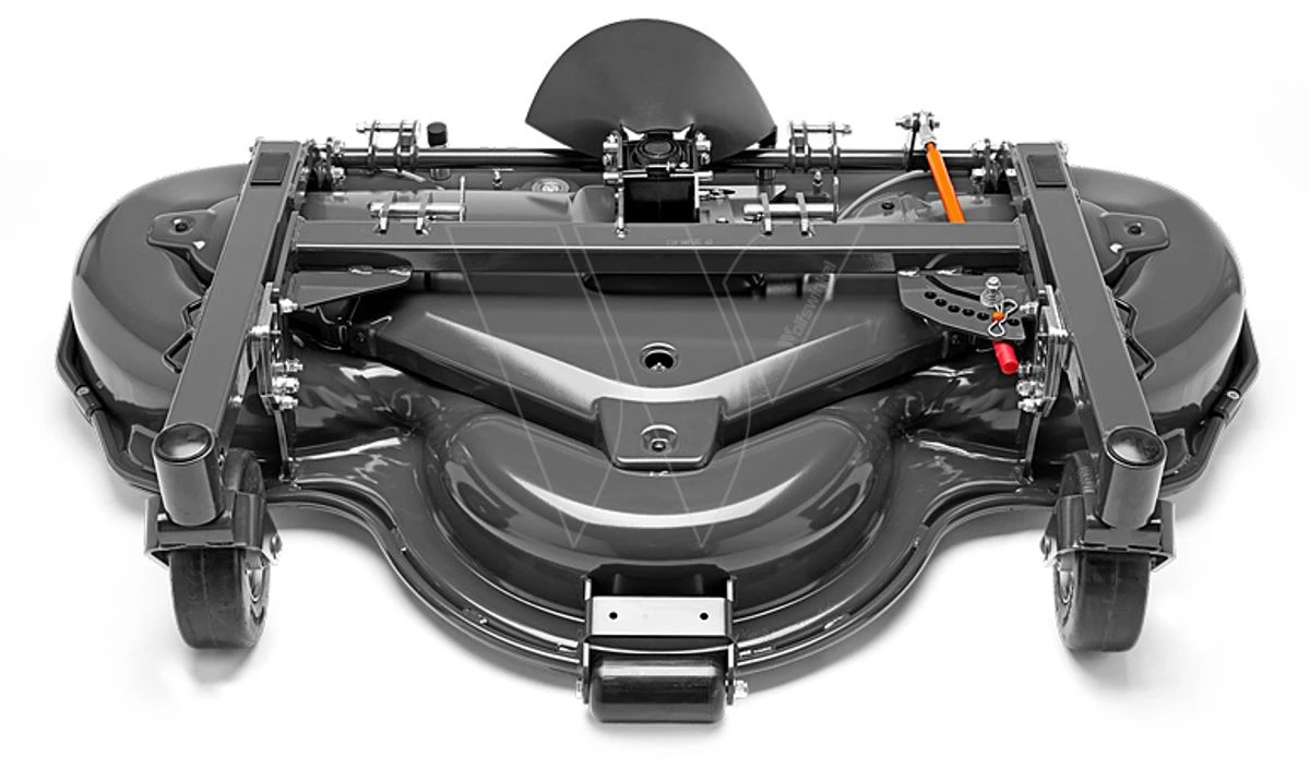 Husqvarna Combi-maaidek 155cm - P525 3 Husqvarna Combi-maaidek 155cm - P525