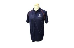 Husqvarna Functional Polo Dames - Xl