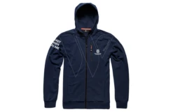 Husqvarna Hoody Jacket Rwya Dames - S