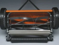 Husqvarna Novolette 540 Handmaaier 40cm -Husqvarna Husqvarna20handmaaier20novolette20540202