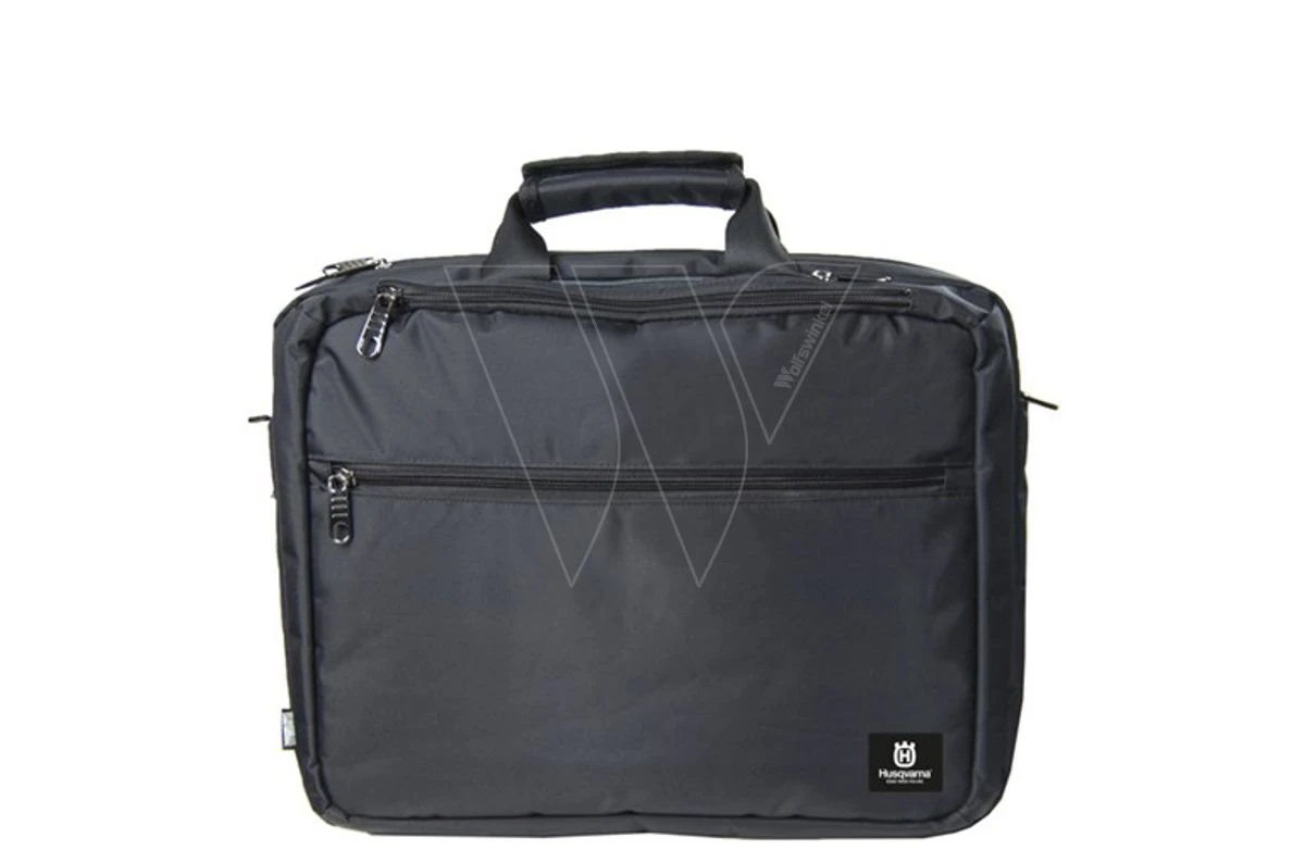 Husqvarna Laptop Bag Blackhill 3 Husqvarna Laptop Bag Blackhill