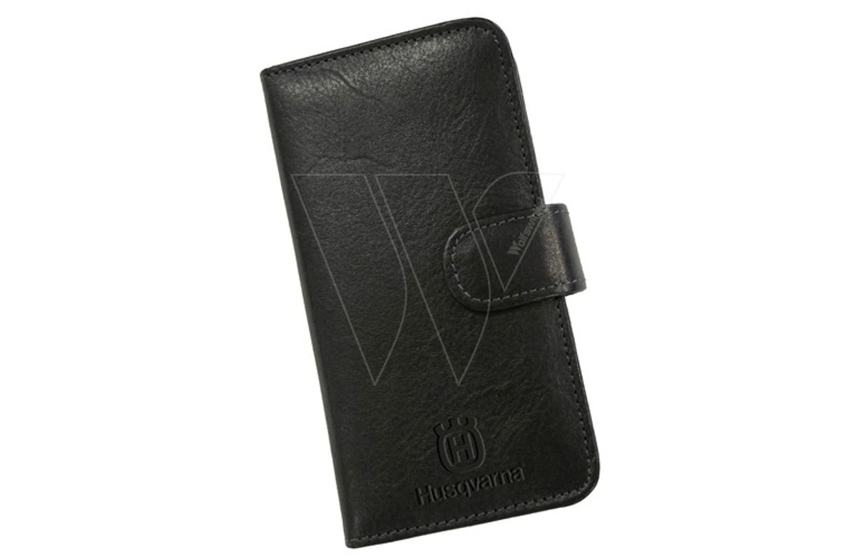 Husqvarna Mobile Wallet Galaxy S6 3 Husqvarna Mobile Wallet Galaxy S6