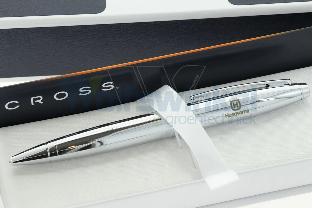 Husqvarna Pen Cross Contour 4 Husqvarna Pen Cross Contour - Afbeelding 2