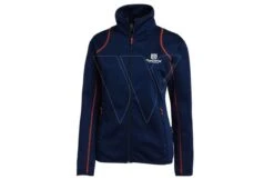 Husqvarna Power Fleece Dames - M