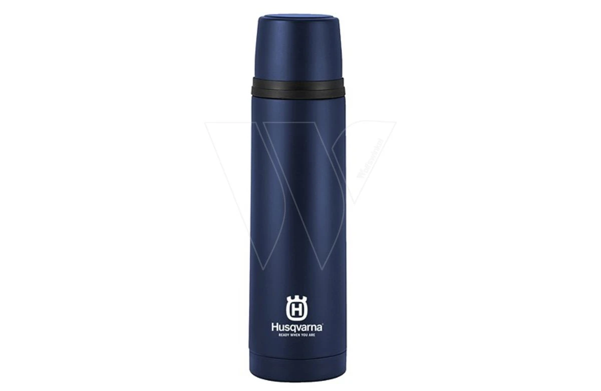 Husqvarna Thermosfles 750ml 3 Husqvarna Thermosfles 750ml