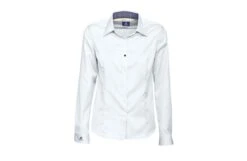 Husqvarna Witte Blouse Dames - Xxl