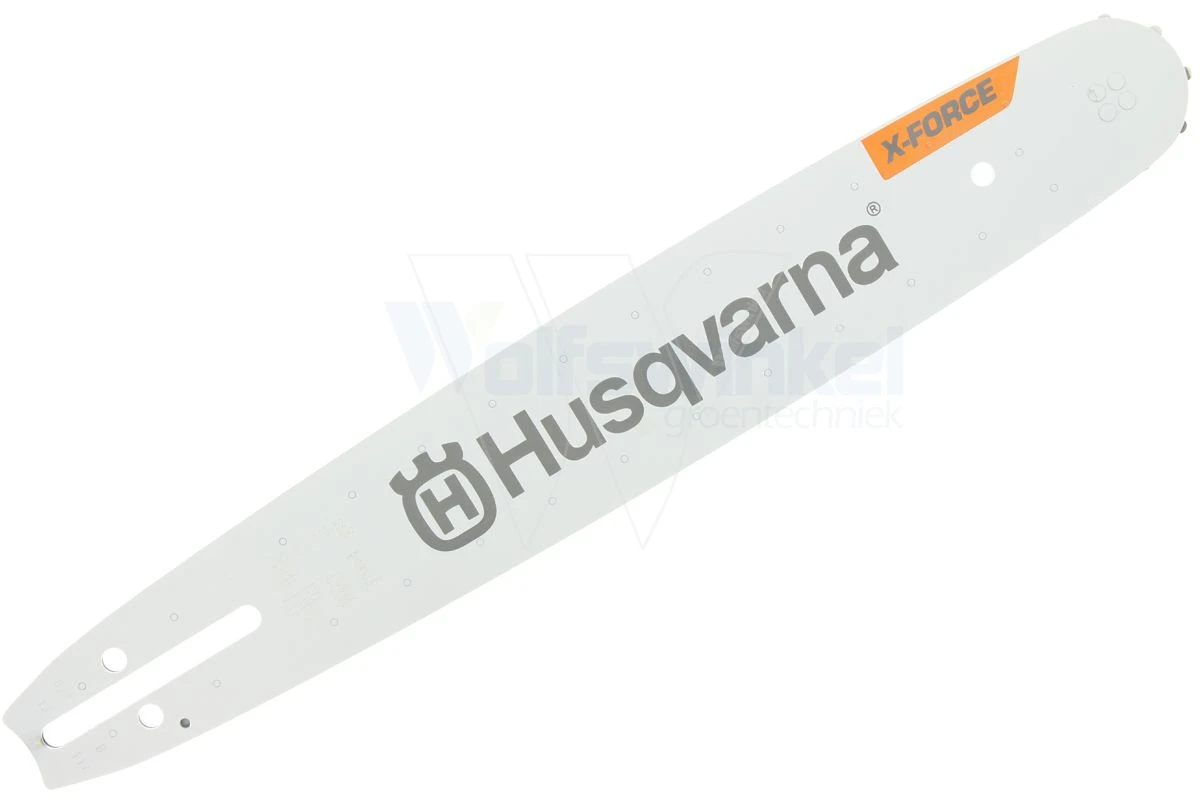 Husqvarna Zaagblad 3/8mini 35cm 1.3 52e 3 Husqvarna Zaagblad 3/8mini 35cm 1.3 52e
