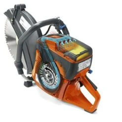 Husqvarna K770 Doorslijper 300mm -Husqvarna K770 3 Husqvarna20K77020Doorslijper