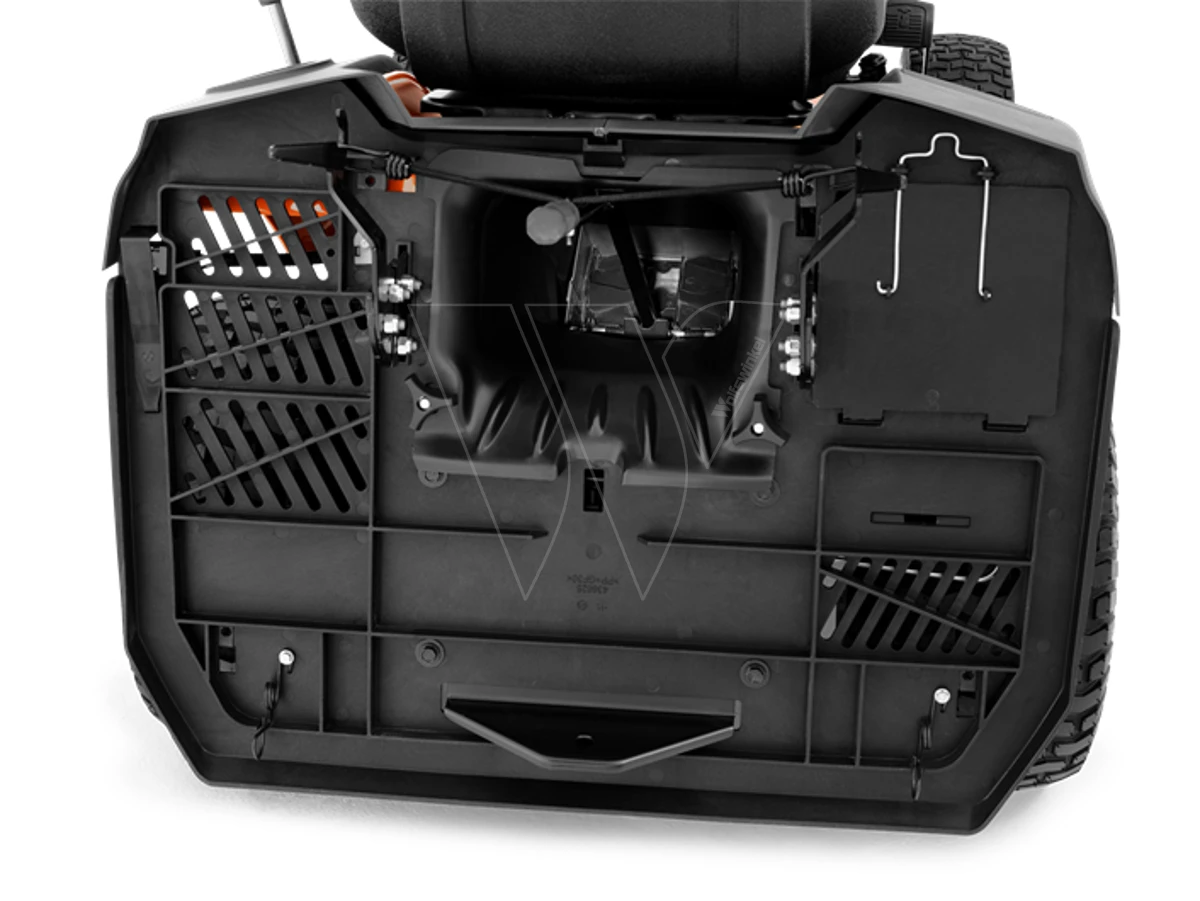 Husqvarna Mulching Kit 92 Cm Ct/cth 3 Husqvarna Mulching Kit 92 Cm Ct/cth