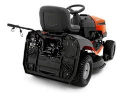 Husqvarna Mulching Kit 92 Cm Ct/cth 6 Husqvarna Mulching Kit 92 Cm Ct/cth -Husqvarna Mulching20kit209220cm20CTCTH20 202