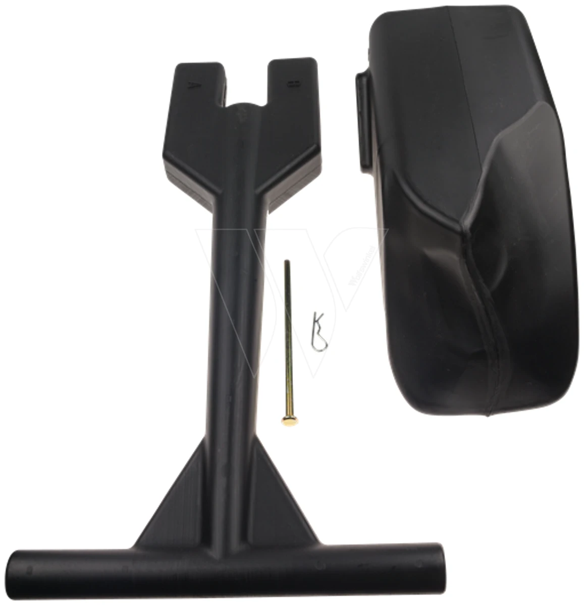 Husqvarna Tro030 - Mulch Plug 3 Husqvarna Tro030 - Mulch Plug